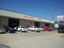 Gaston's Automotive And Tire Center