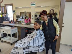 RNE Cosmotology School