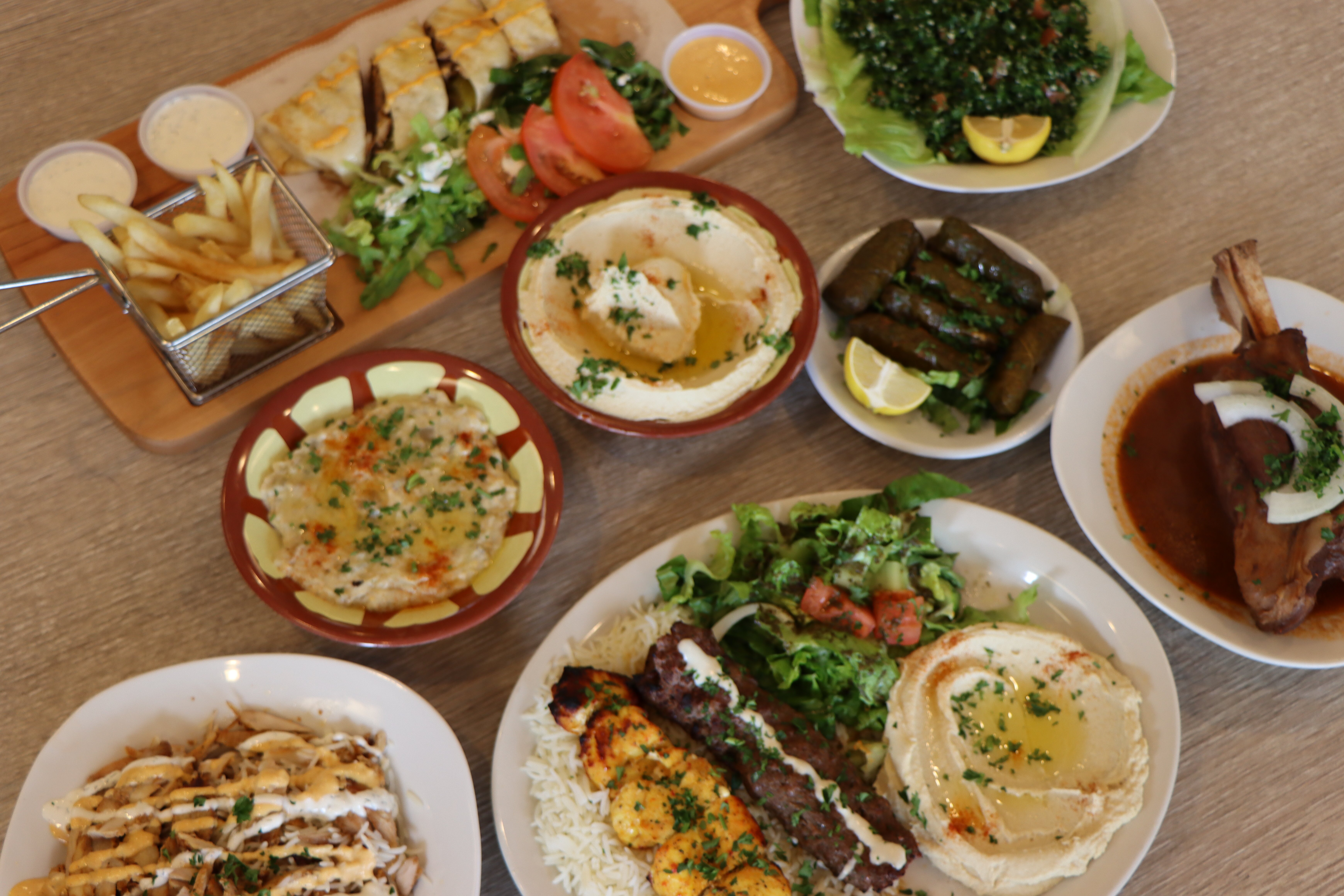 Photo credit: tripadvisor