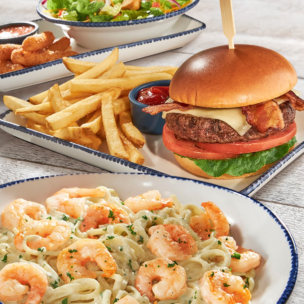 Red Lobster Beaumont Menu Reviews 214 Photos 80