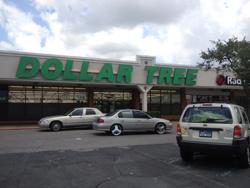 Dollar Tree