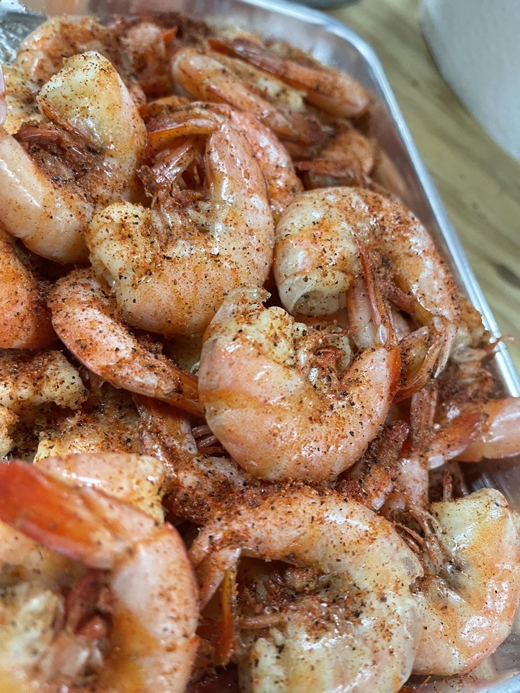 Juju's Cajun Crawfish Shak, Beaumont Menu, Reviews (100), Photos (45