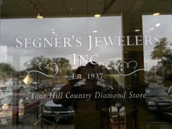 Segner's Jewelers
