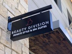 Beauty Division - Hill Country Galleria
