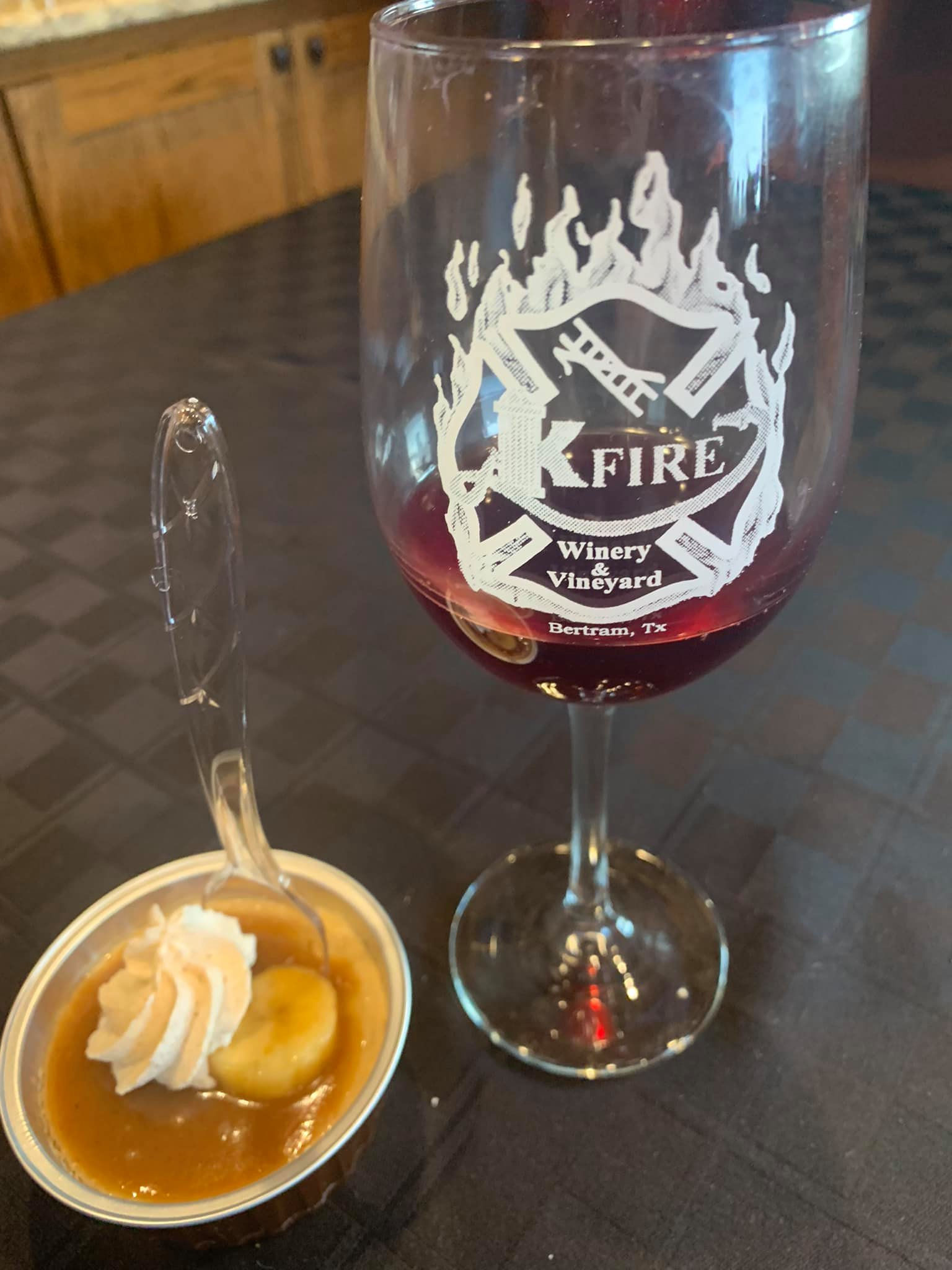 Kfire Winery & Vineyard