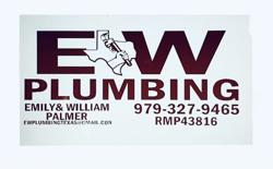 E W Plumbing