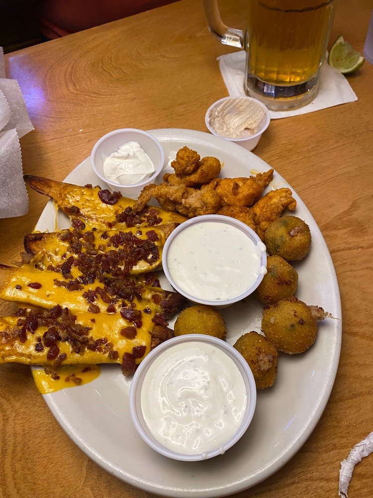 The 30 Best Restaurants In Brownsville Tx - Dec 2021 Selection By Restaurantji