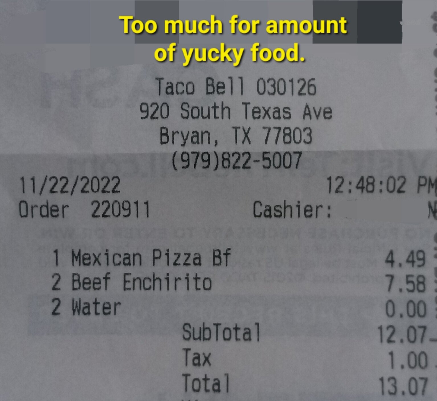 Photo credit: Tripadvisor