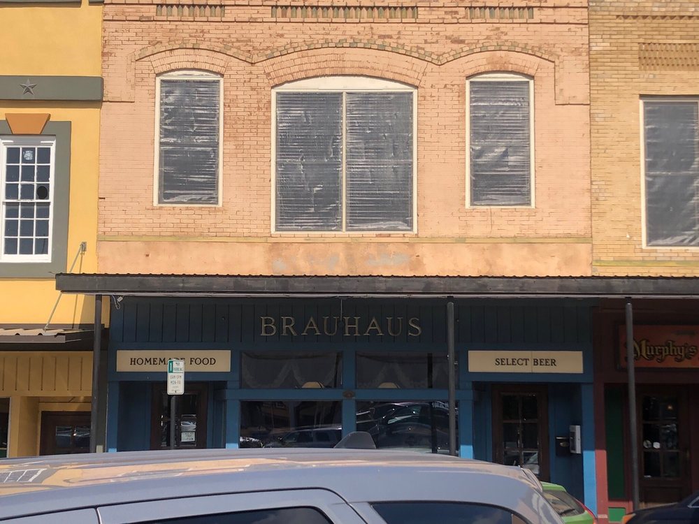Bavarian Brauhaus