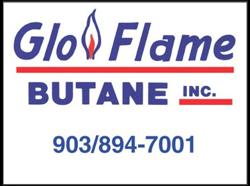 Glo Flame Propane Inc.