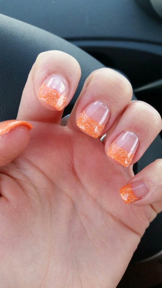 Kimi's Nails 20475 TX-46, Bulverde Texas 78070