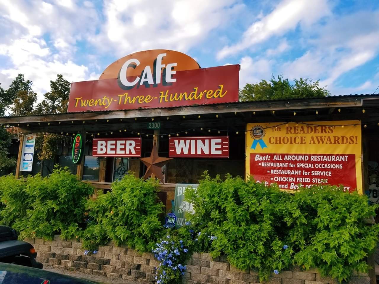 Photo credit: Tripadvisor