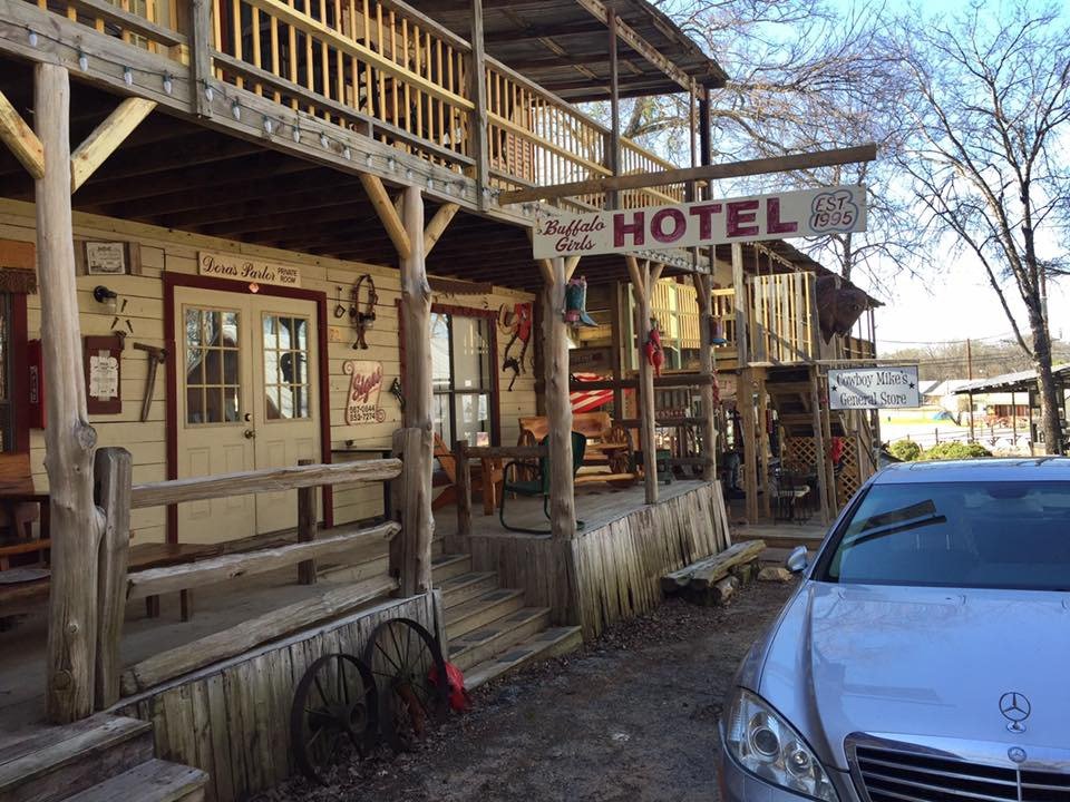 Photo credit: tripadvisor