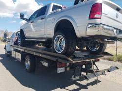 Reliable Towing & Recovery