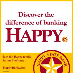 Happy State Bank & Trust Co