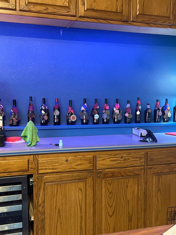 Bar Z Winery