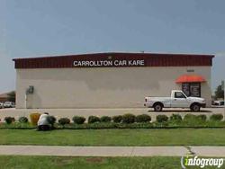 Carrollton Car Kare
