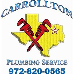 Carrollton Plumbing Service, Inc.