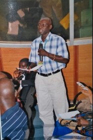 Common Sense Pest Management