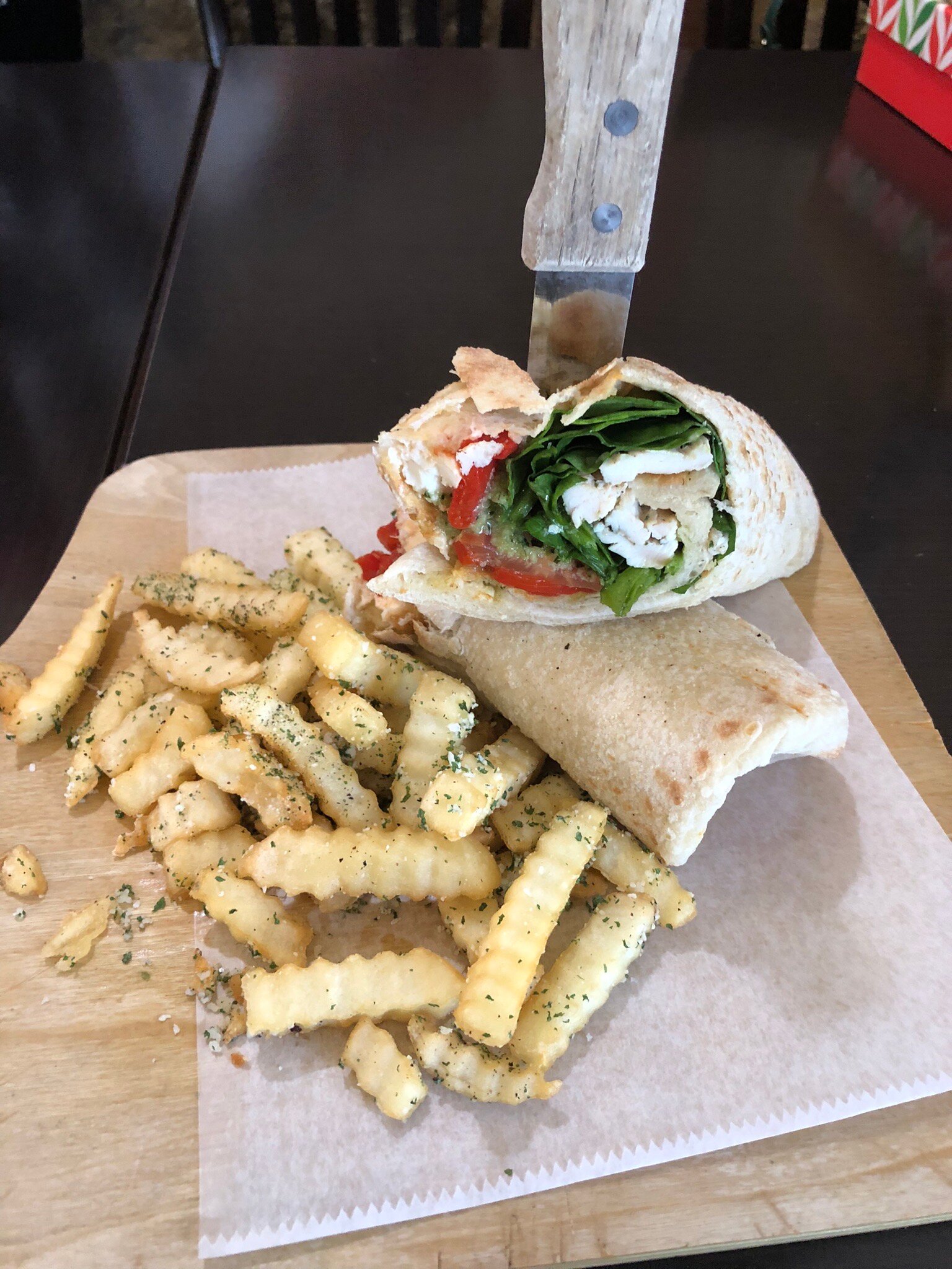 Photo credit: tripadvisor