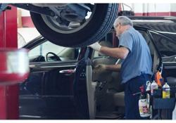 Auto Experts of Colleyville