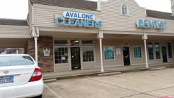 Avalone Cleaners