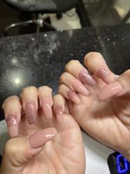 P L Nail Spa