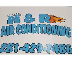 H&R Air Conditioning
