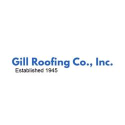 Gill Roofing Co., Inc.