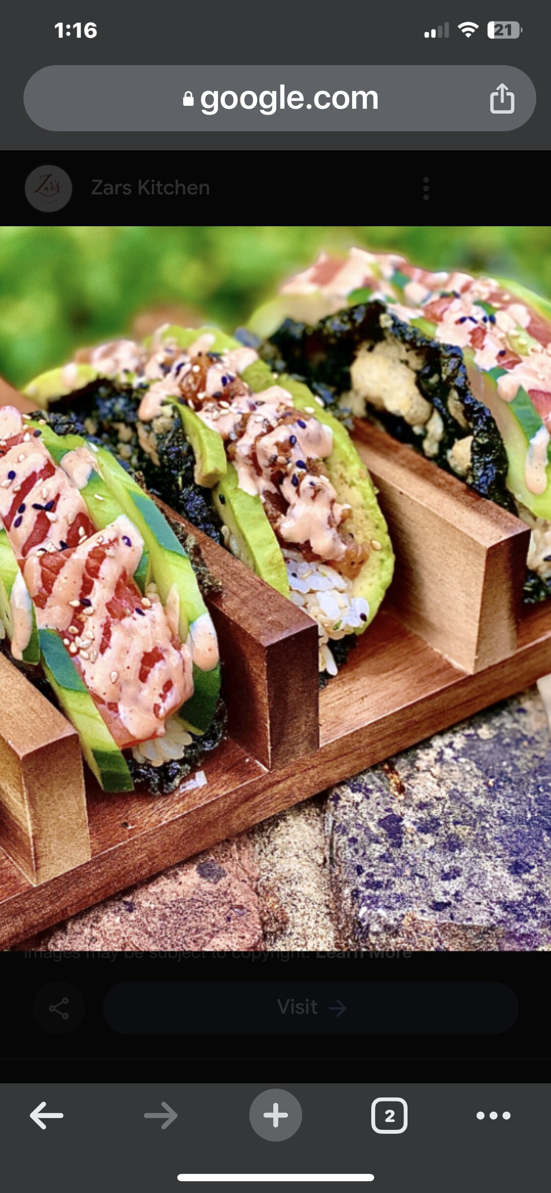 Photo credit: tripadvisor