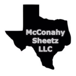 McConahy Sheetz LLC