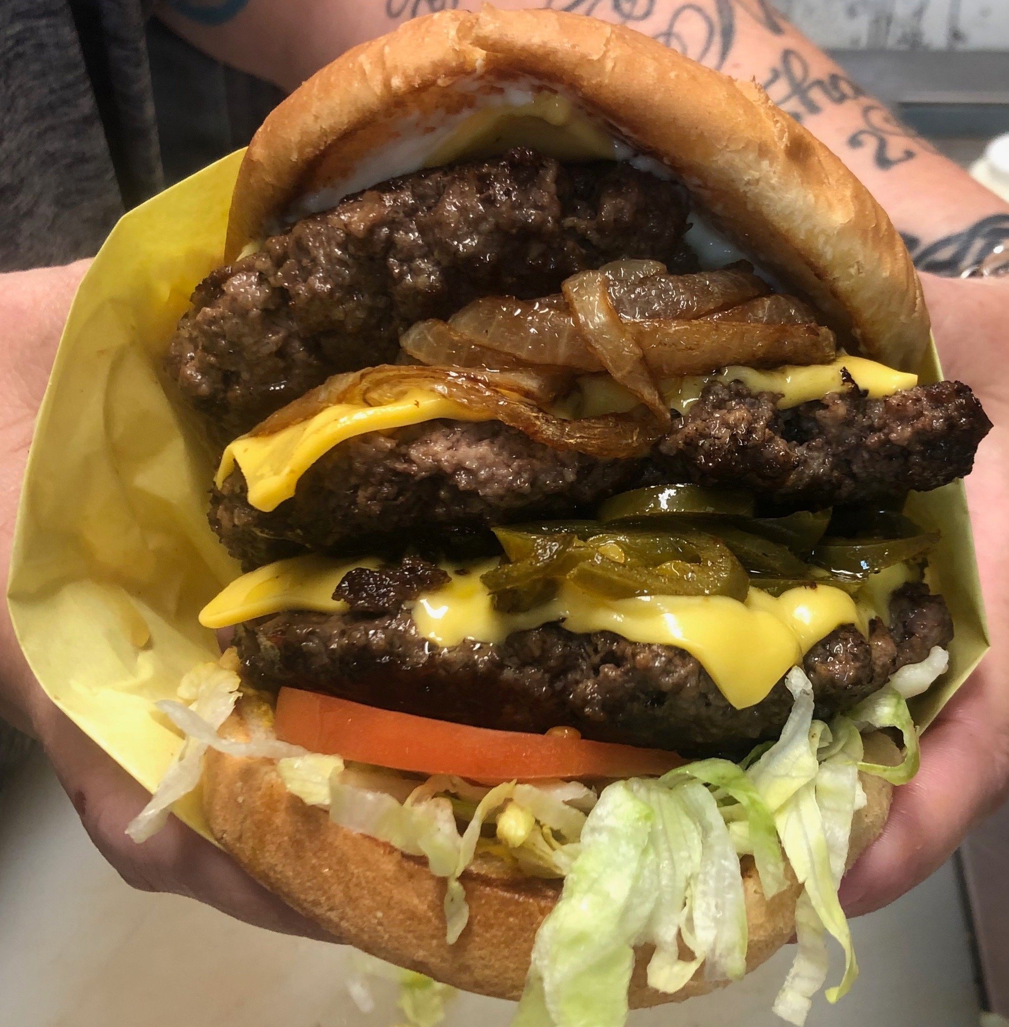 Photo credit: tripadvisor