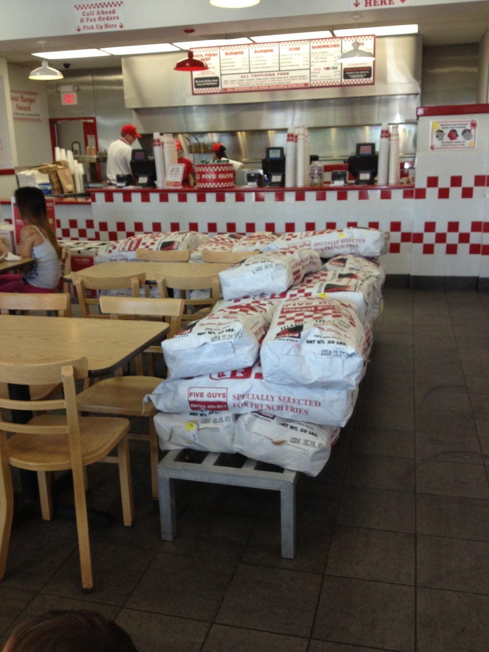 Photo credit: foursquare