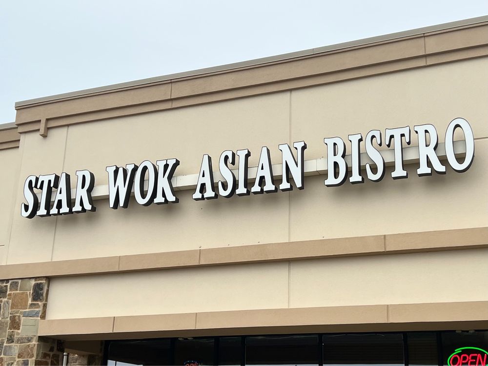Star Wok Asian Bistro