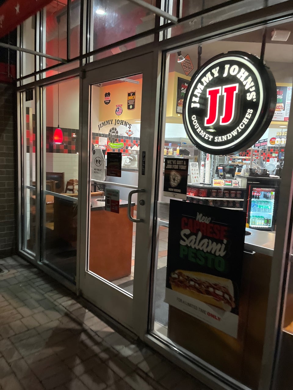 Jimmy John's