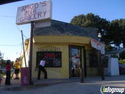 Amigo's Grocery