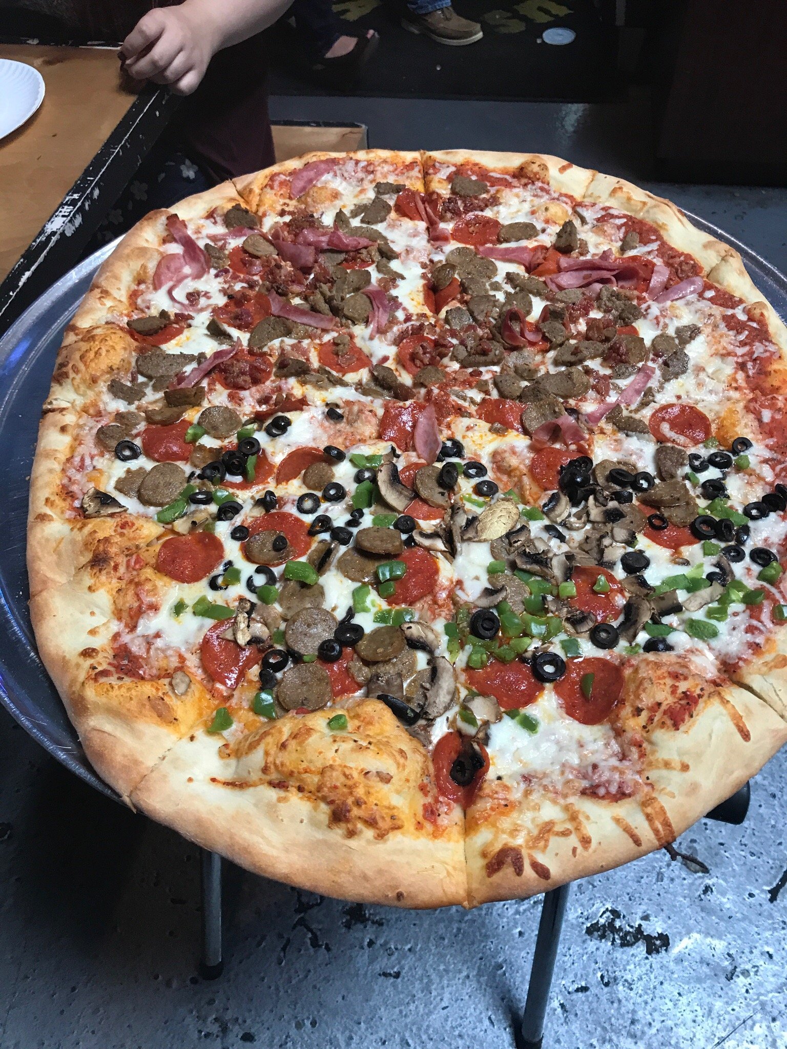 Photo credit: tripadvisor