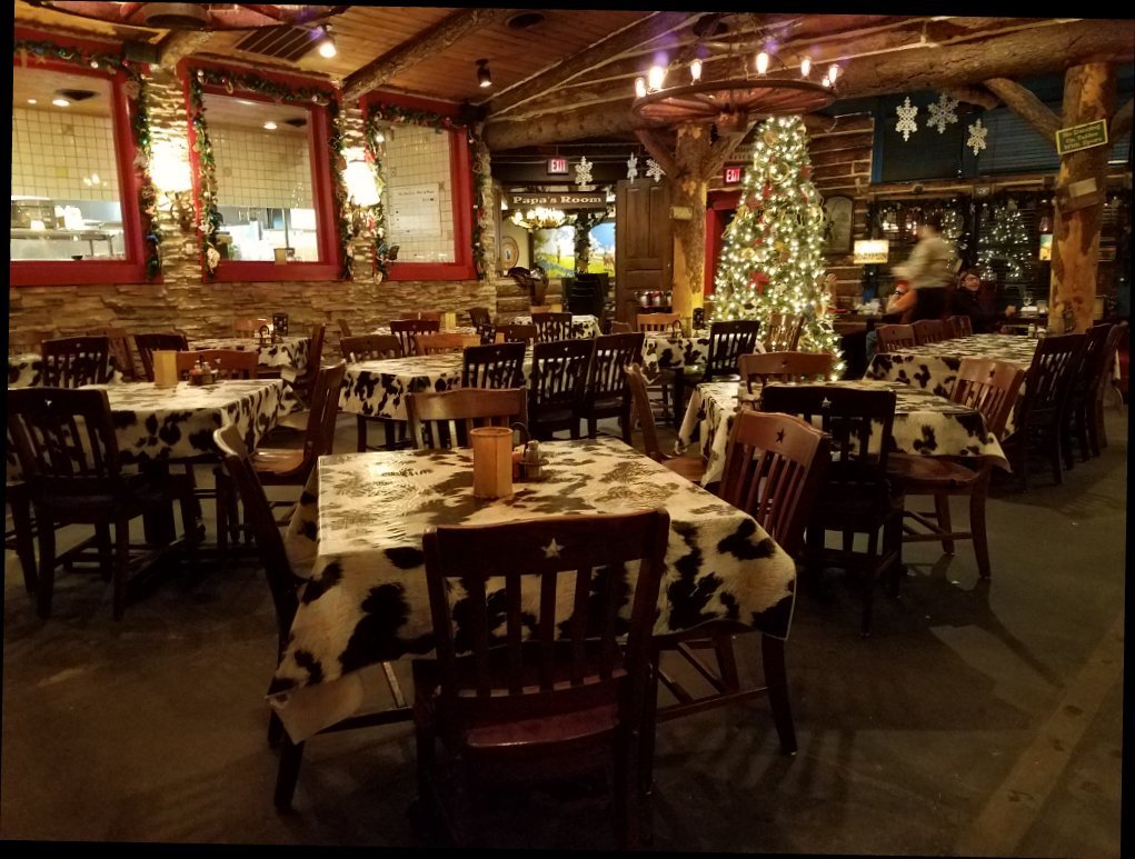 Photo credit: tripadvisor