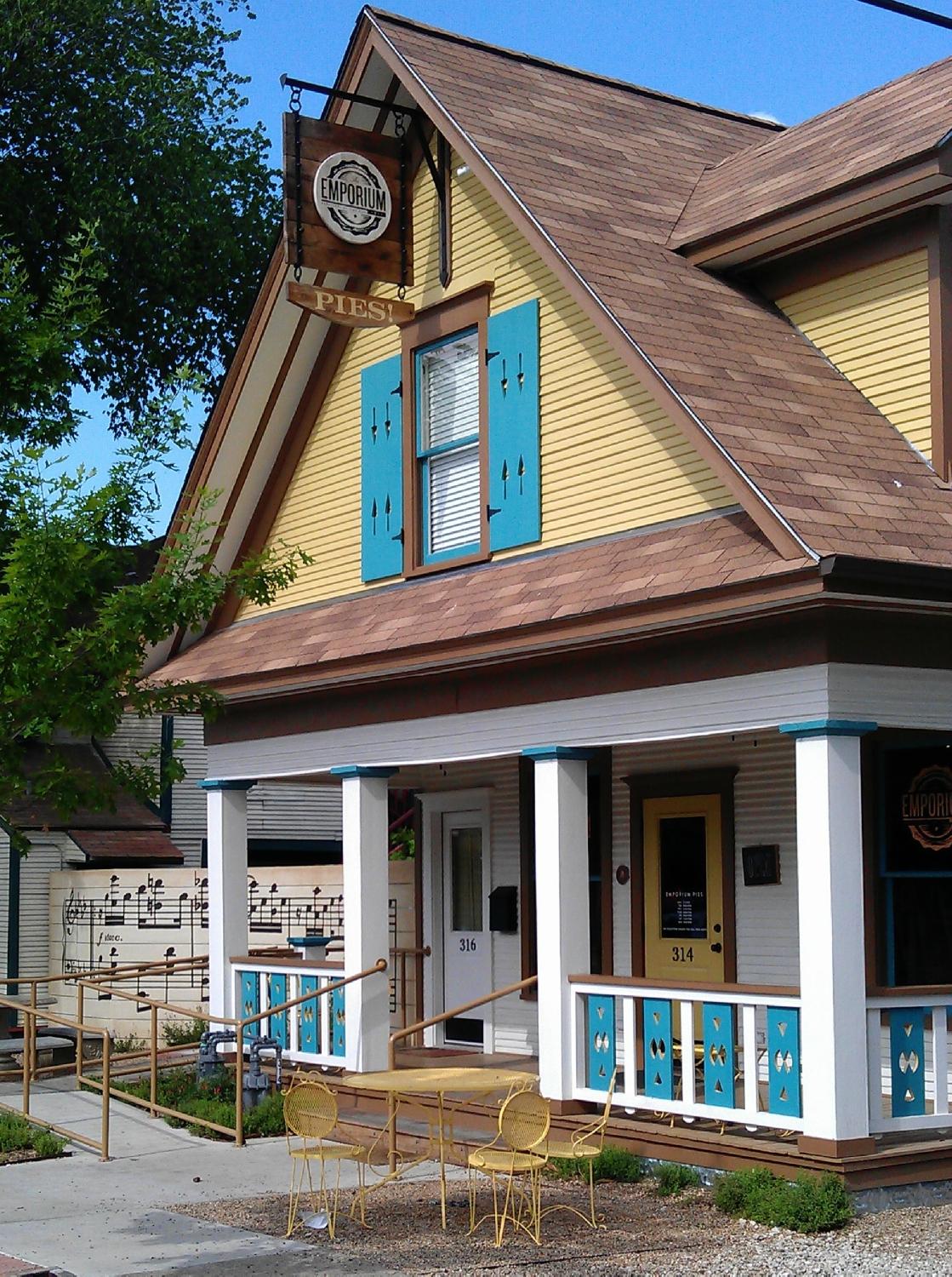 Photo credit: tripadvisor