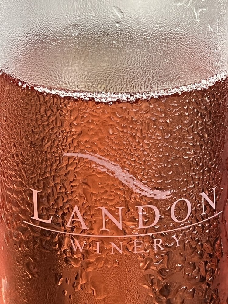 Landon Winery - Cypress Waters