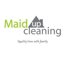 maidup cleaning inc