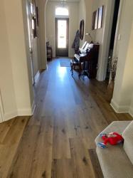 CleanBright Floor Cleaning