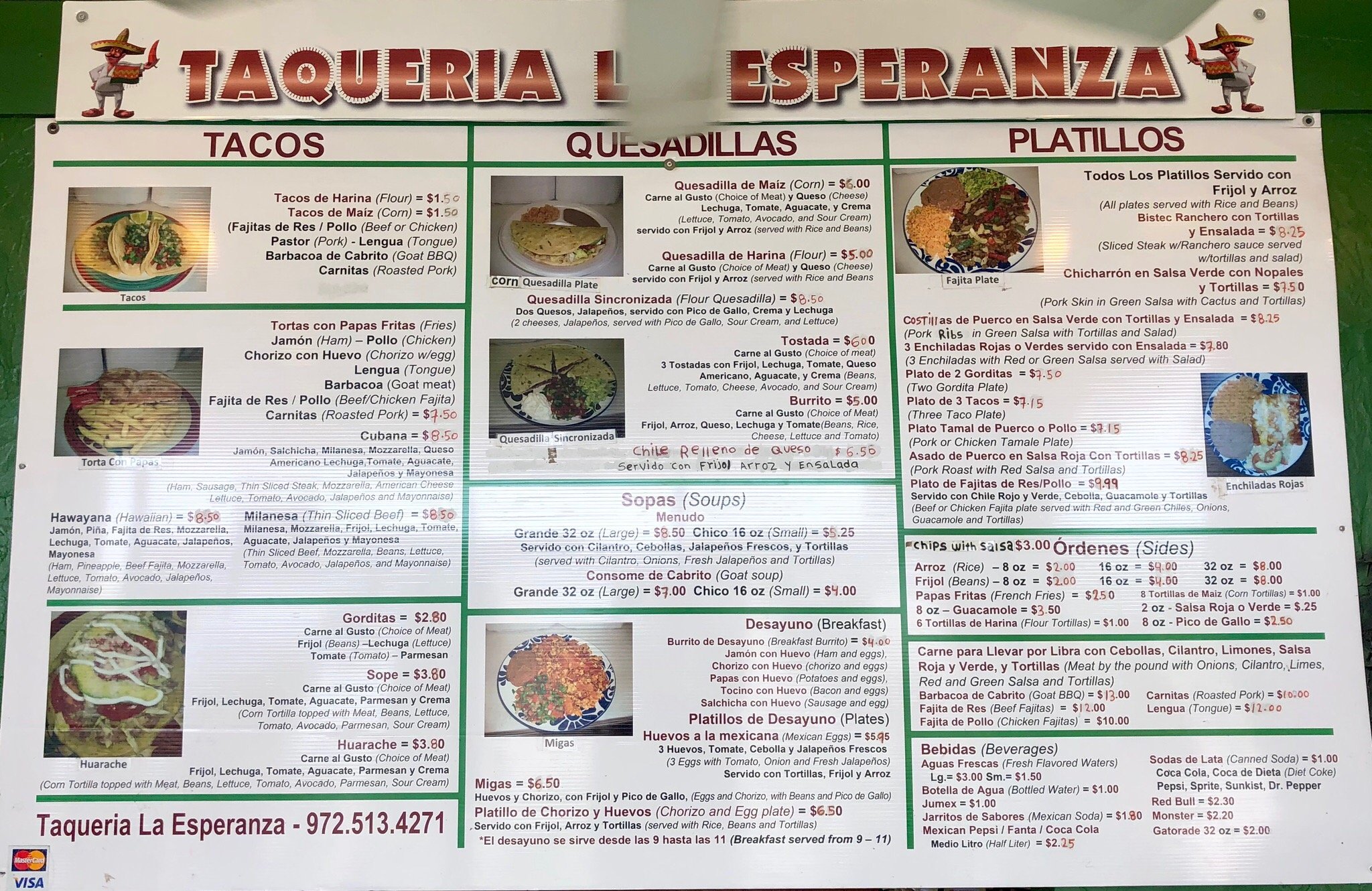 Photo credit: Tripadvisor