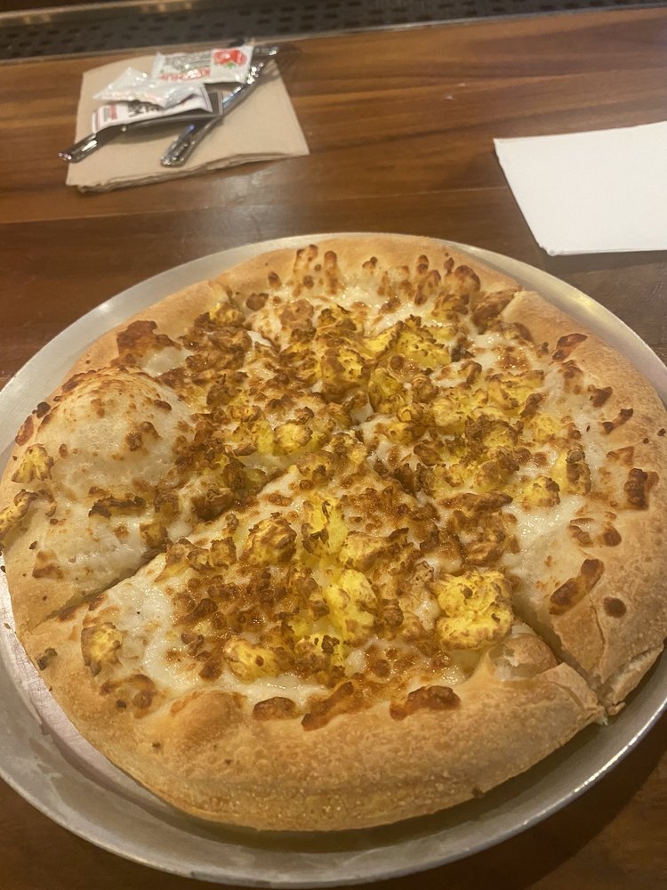 Pizza Hut Express
