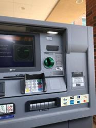 American National Bank of Texas - ATM