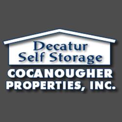 Decatur Self Storage