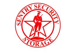 Sentry Security Storage #1