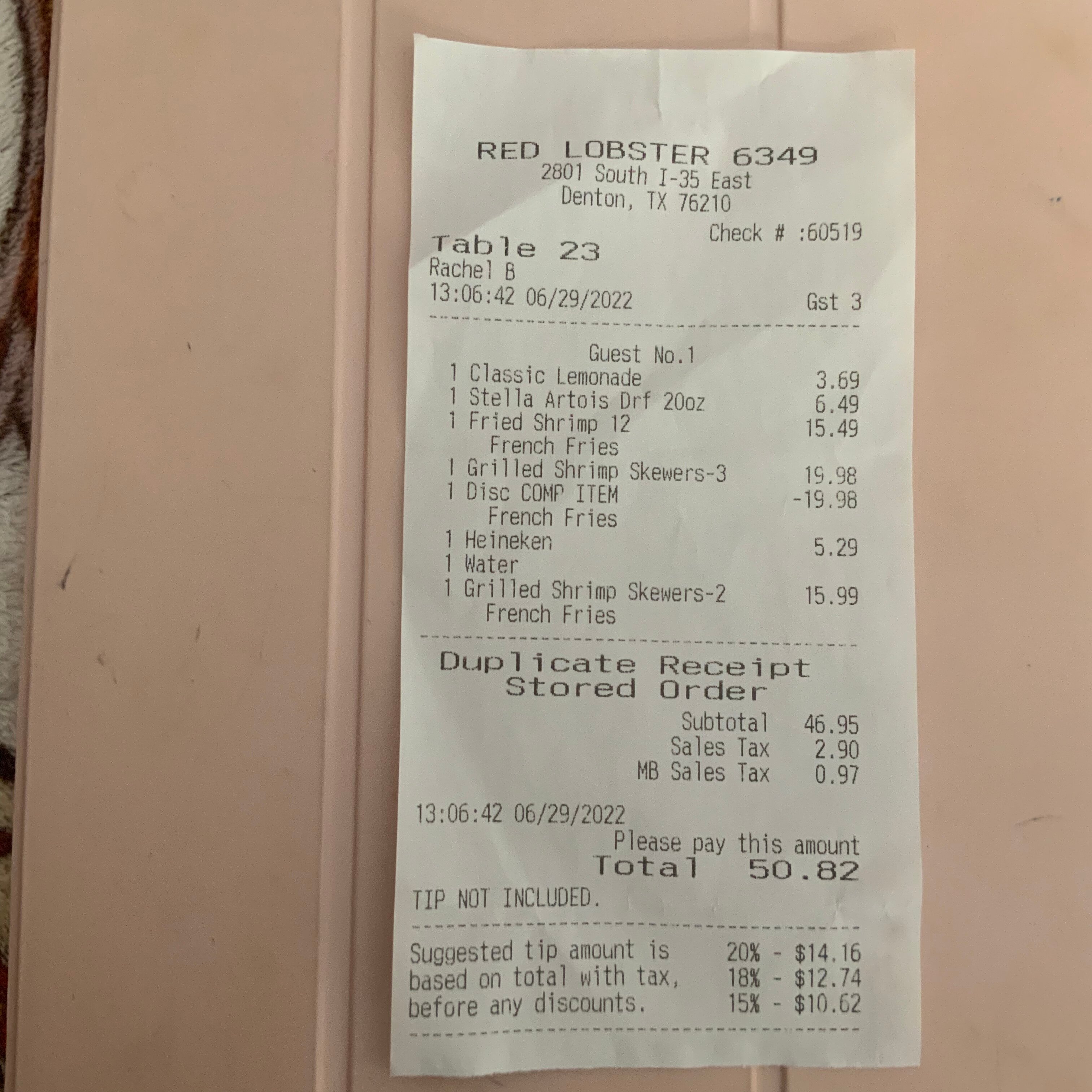 Photo credit: Tripadvisor