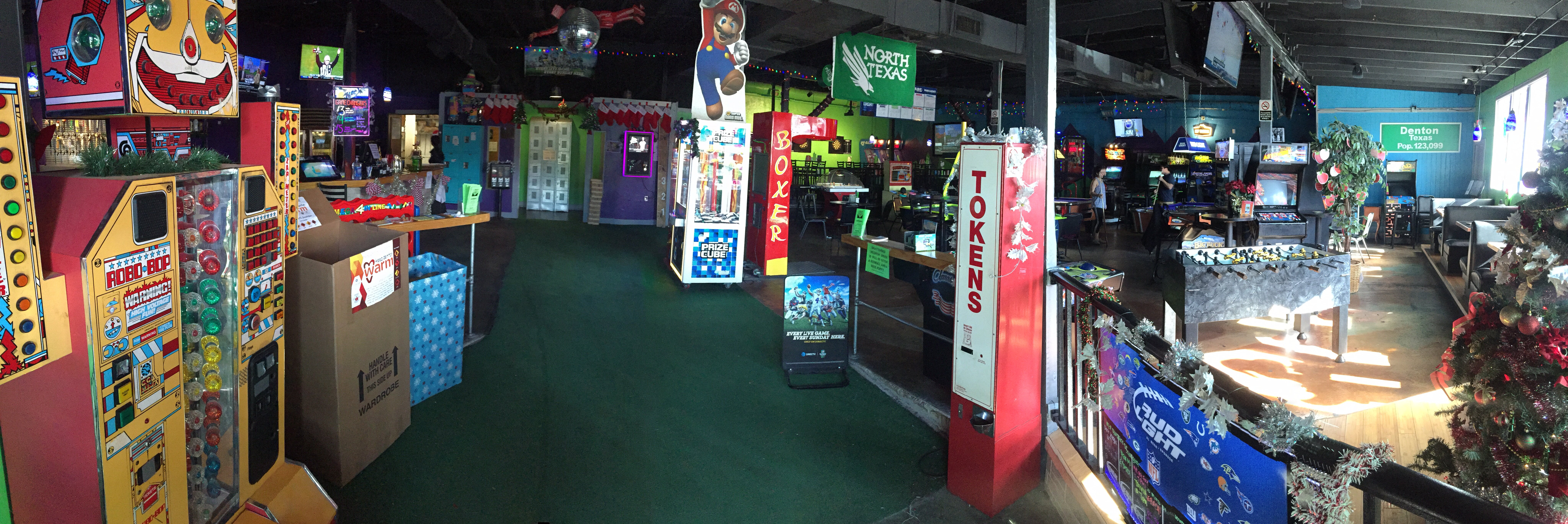 Photo credit: tripadvisor
