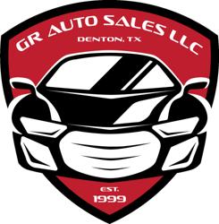 G R Auto Sales